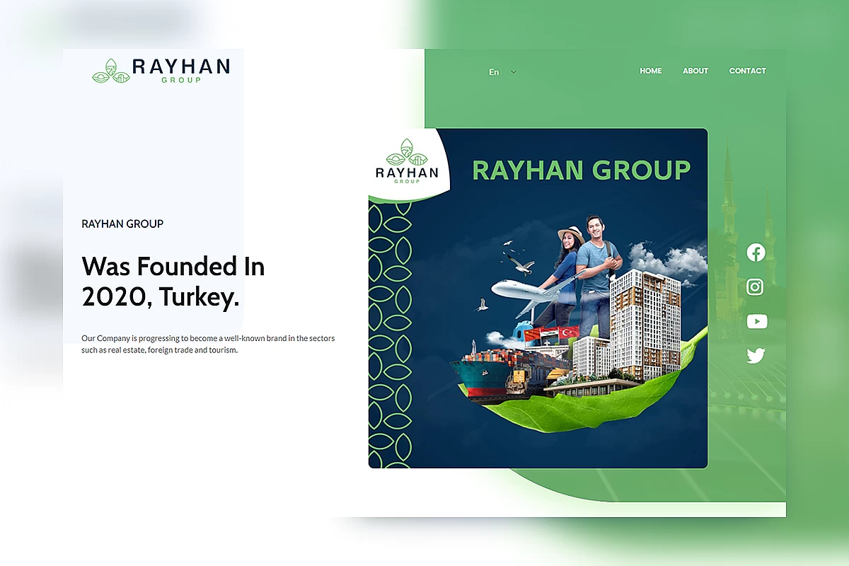 RAYHAN GROUP